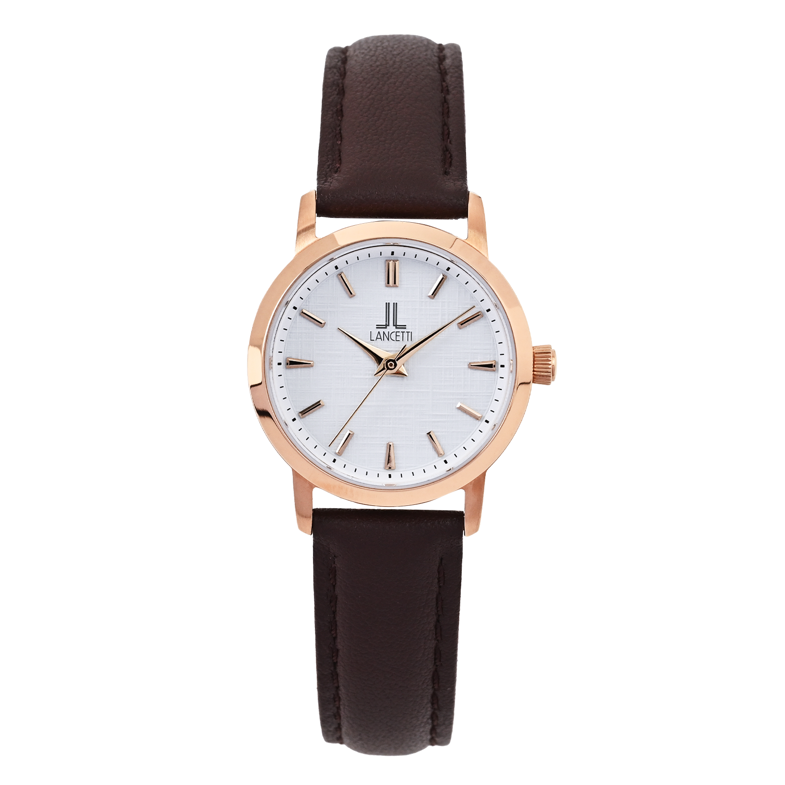 LANCETTI LT6886-WH1 watch.